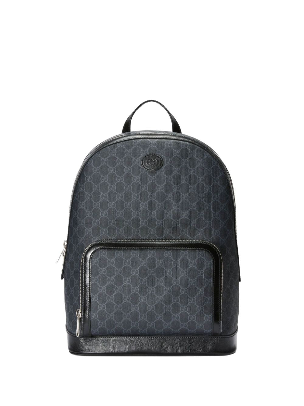 g*u*i gg-S*p*e canvas backpack