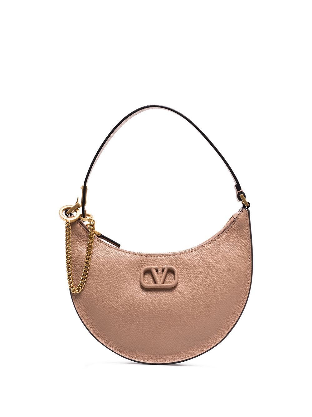 Valentino Garavani mini VLogo Signature shoulder bag