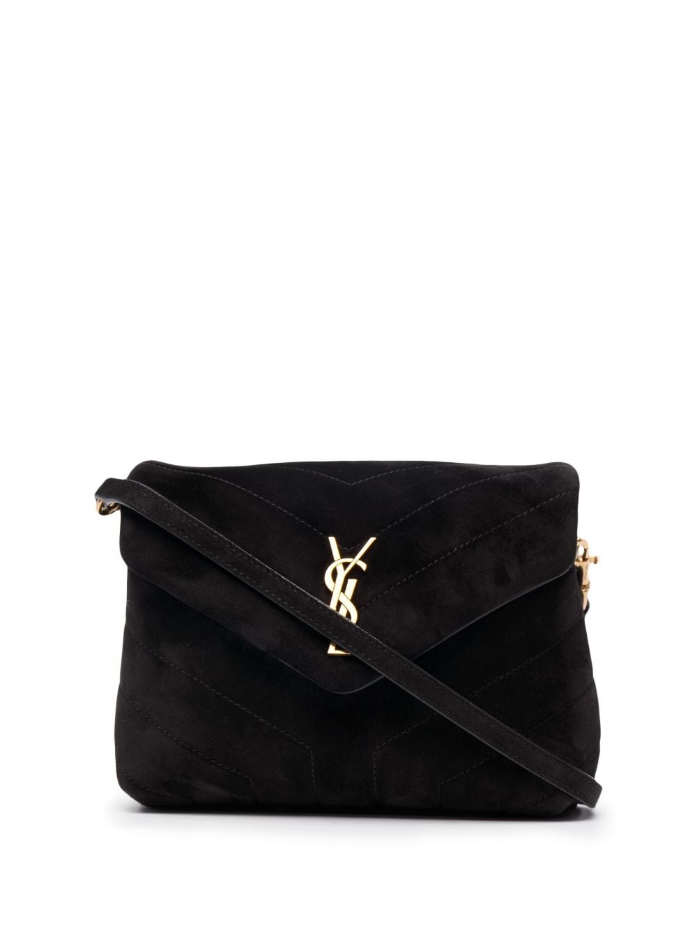 Saint Laurent Loulou Toy crossbody bag
