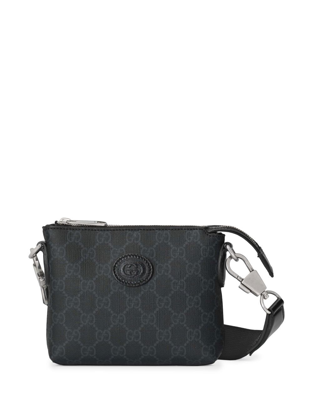 g*u*i gg S*p*e messenger bag