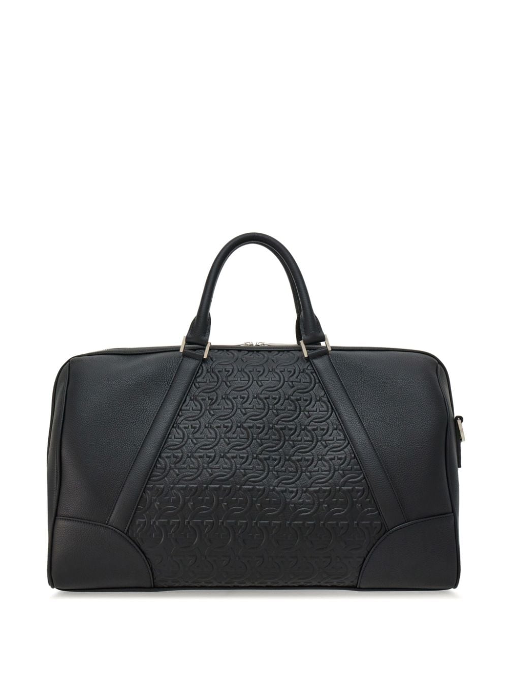 Ferragamo Gancini holdall bag