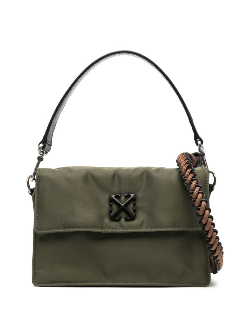 Off-White Jitney 40 shoulder bag