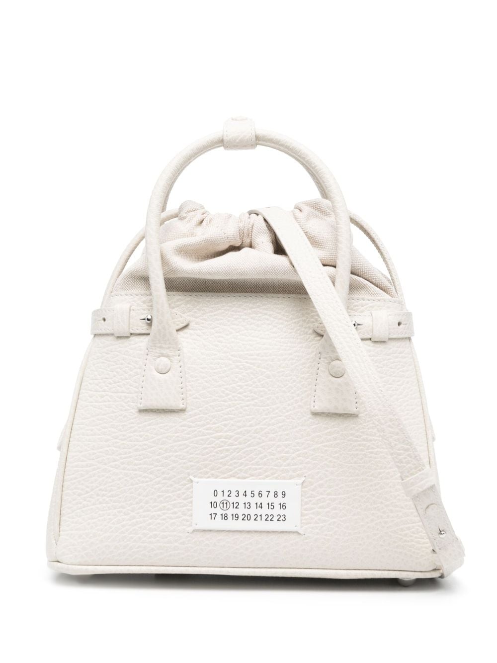 Maison Margiela 5AC drawstring mini bag