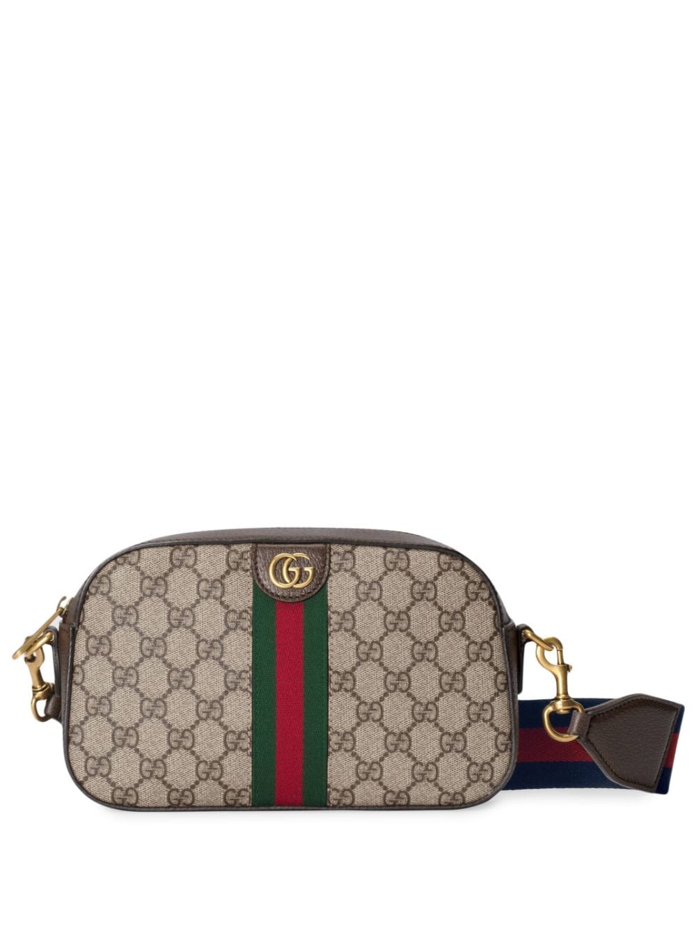 G*u*i ophidia gg messenger bag