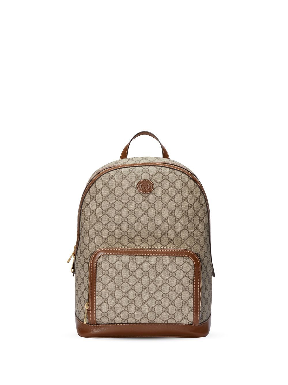 g*u*i gg S*p*e canvas backpack