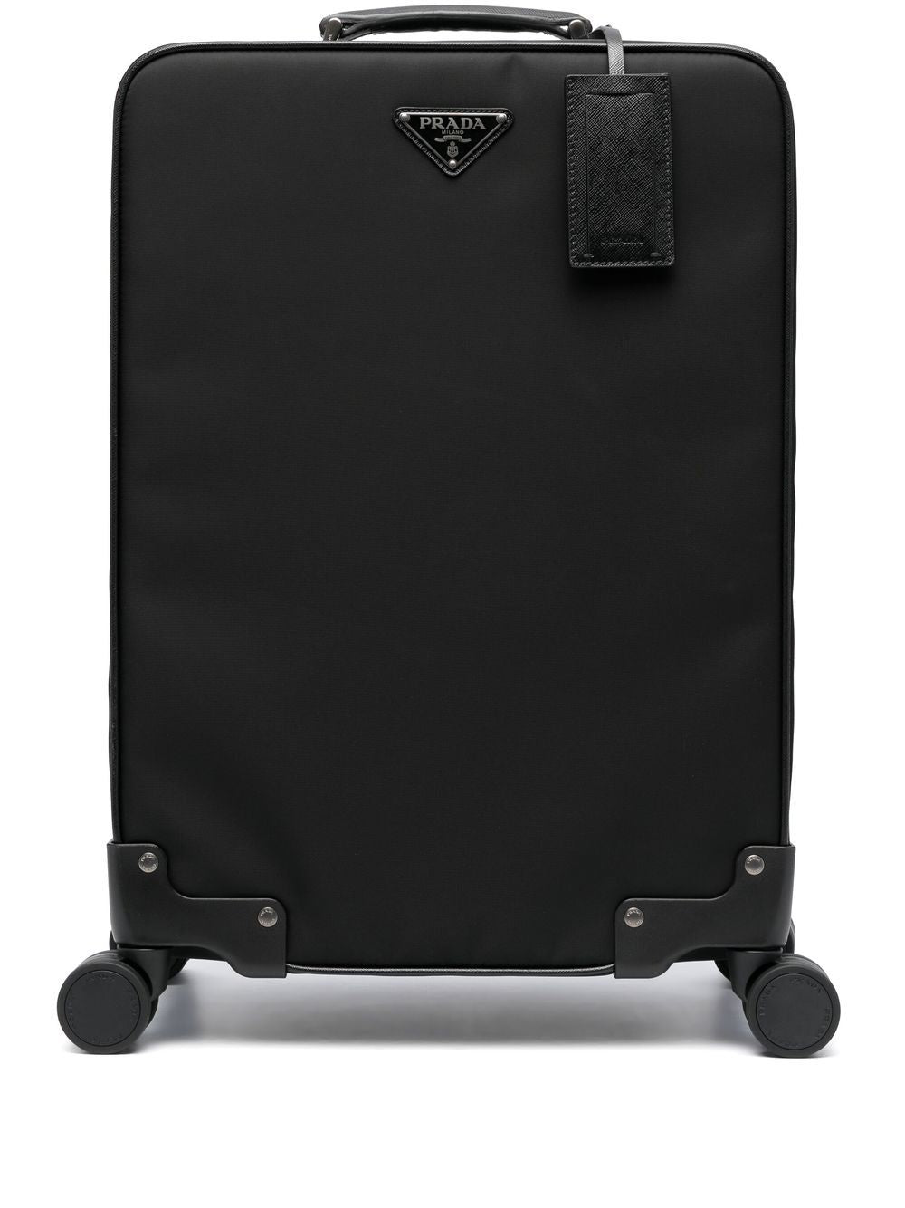 Pra*a 4-wheels luggage