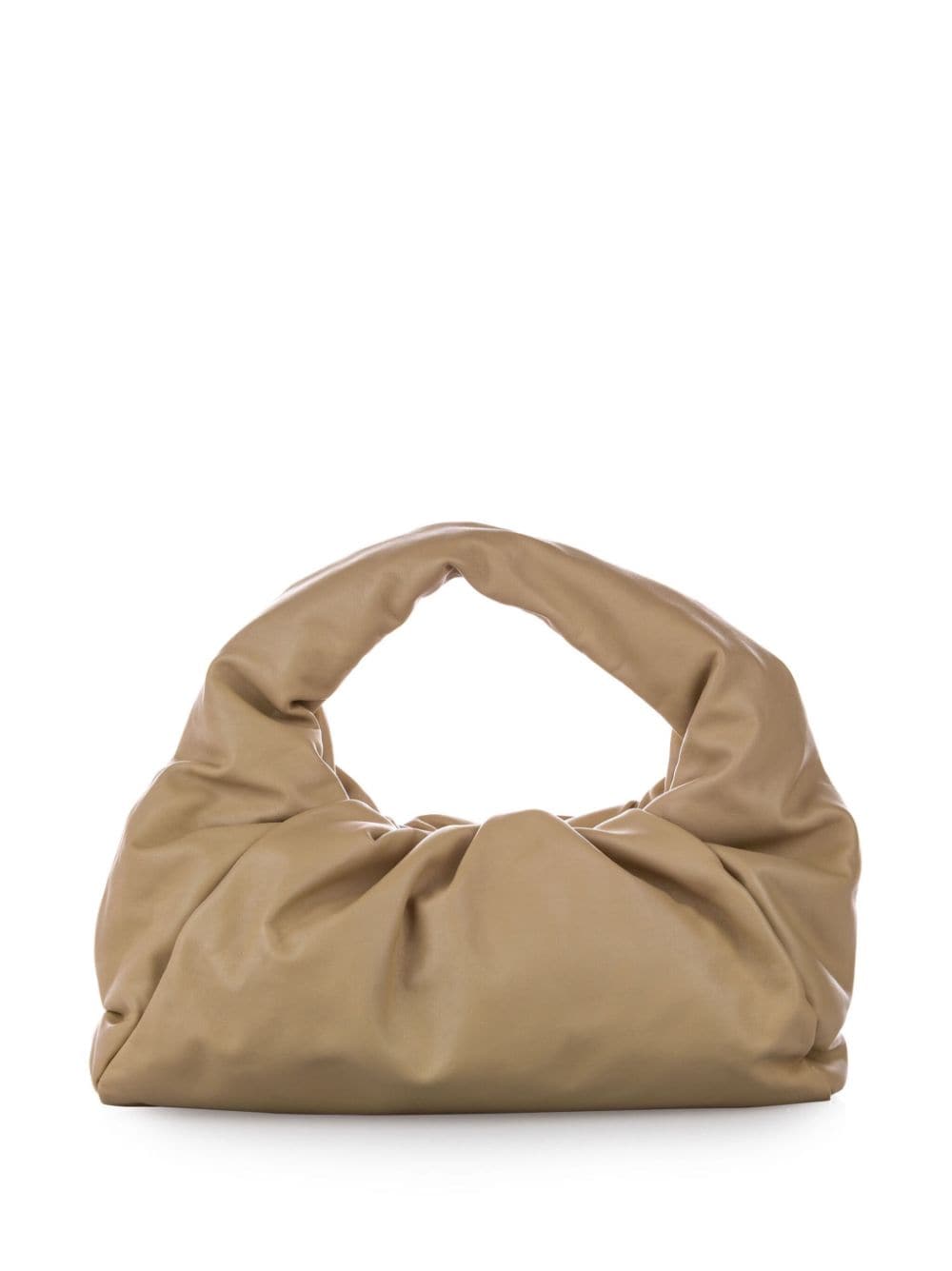 Bo*te*ga ve*ne*ta  the pouch shoulder bag