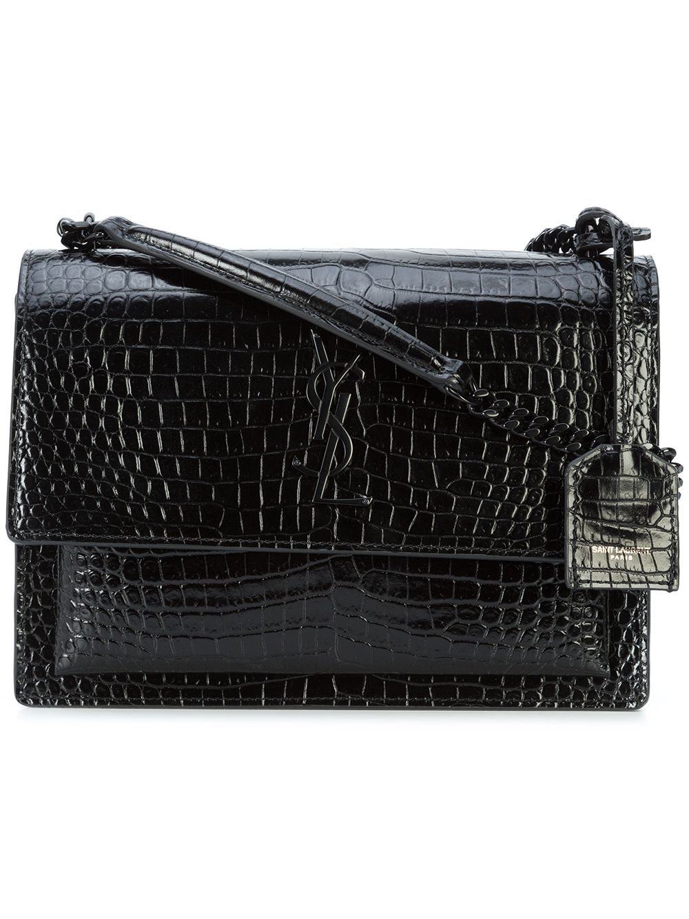 Saint Laurent Sunset shoulder bag