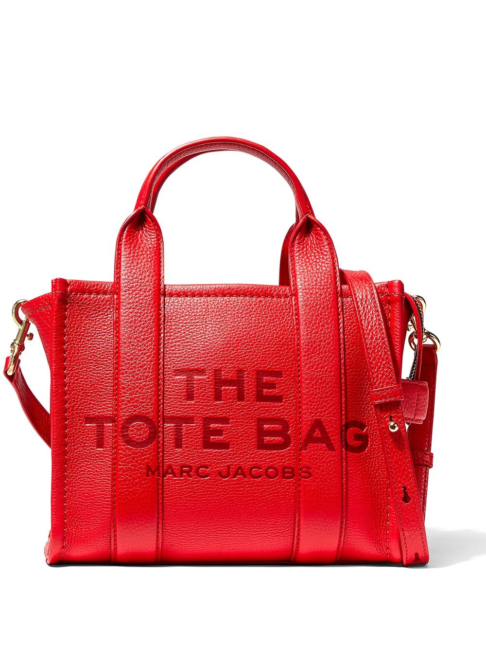 Marc Jacobs The Leather Small Tote bag
