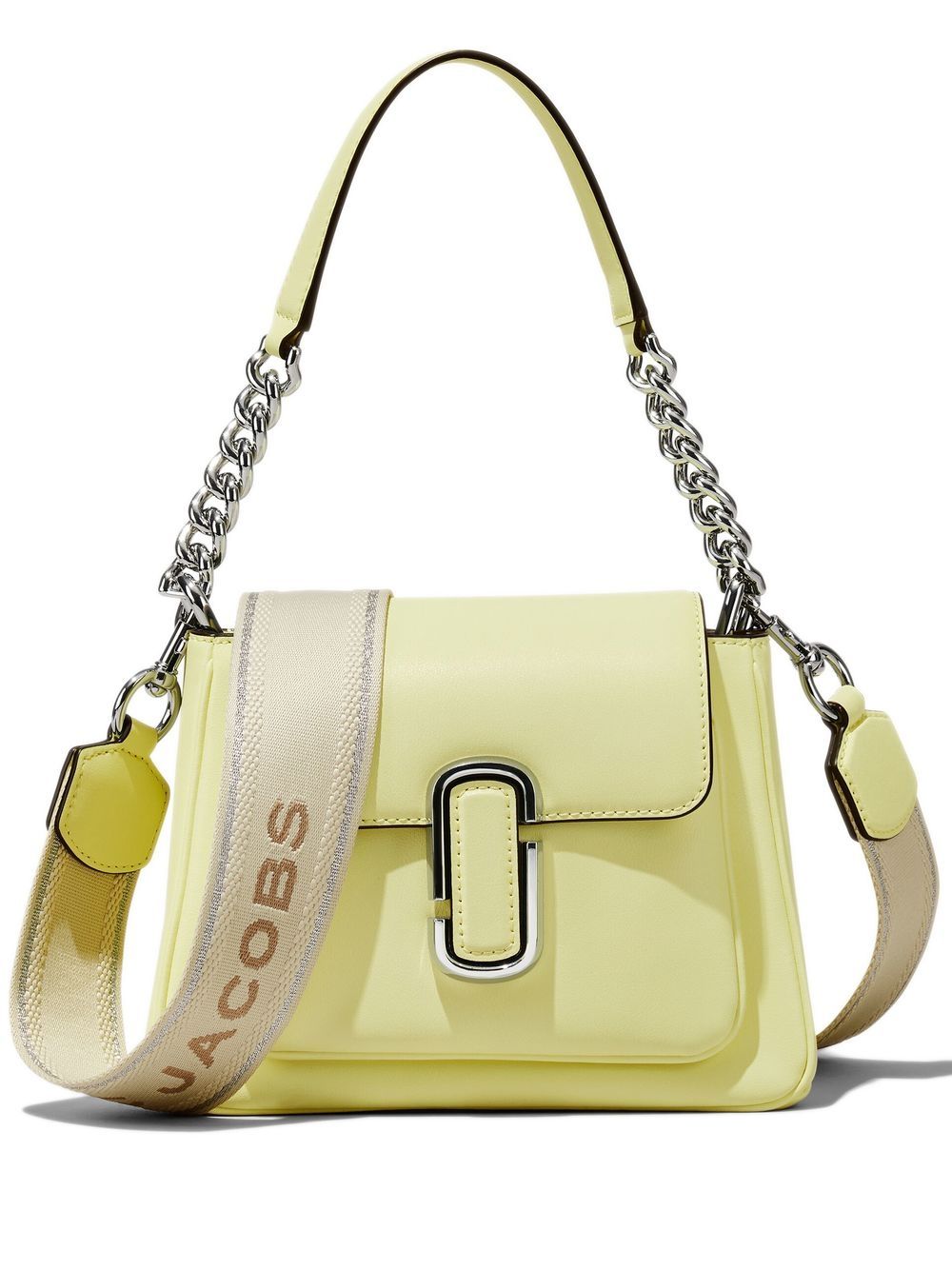 Marc Jacobs The Mini J Marc Chain satchel bag