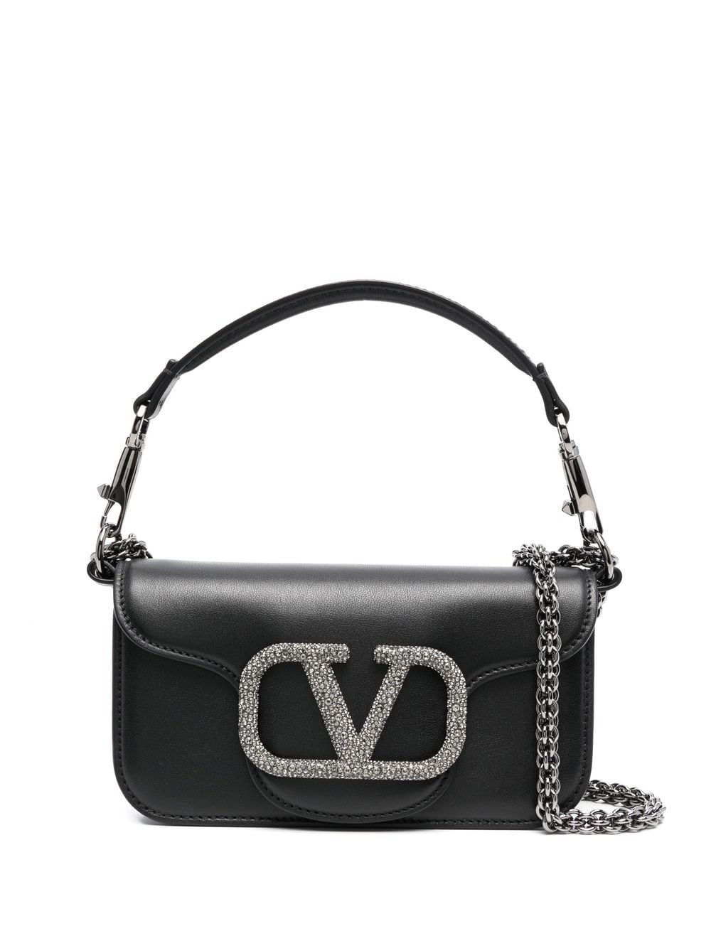 Valentino Garavani small Locò shoulder bag