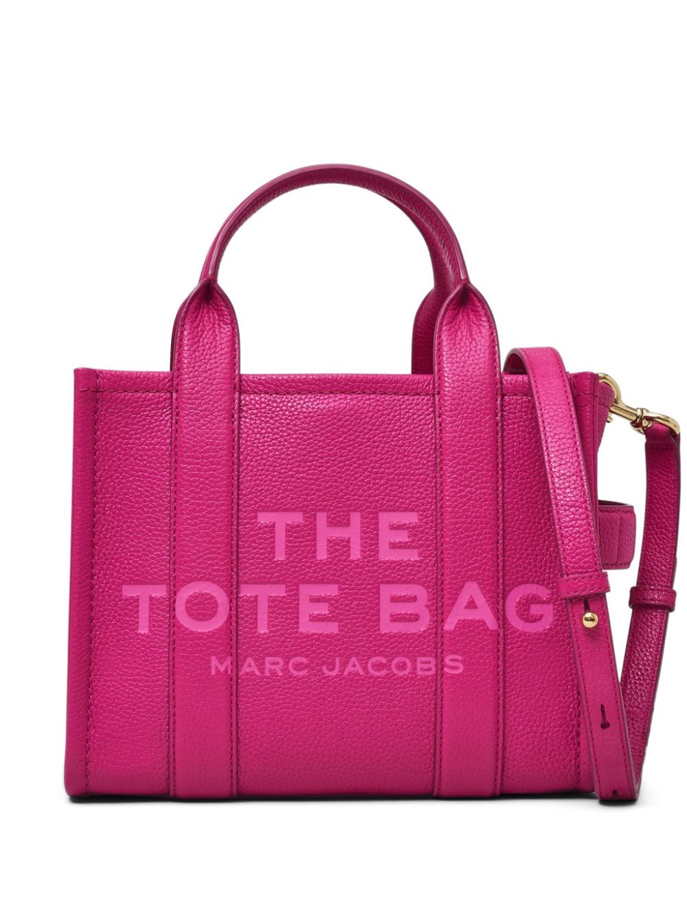 Marc Jacobs The Leather Small Tote bag