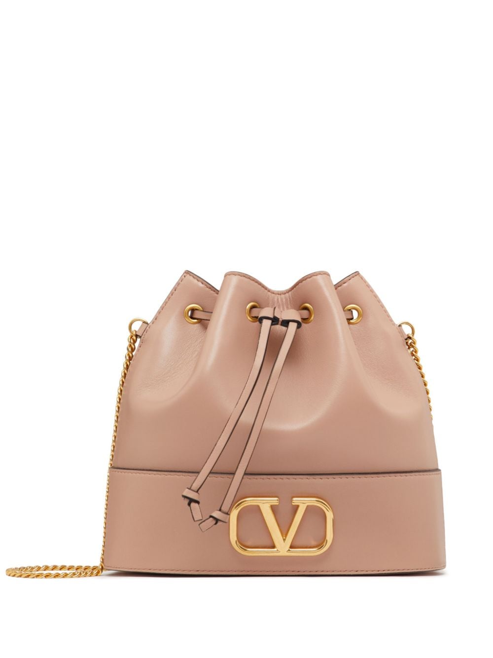 Valentino Garavani VLOGO bucket bag