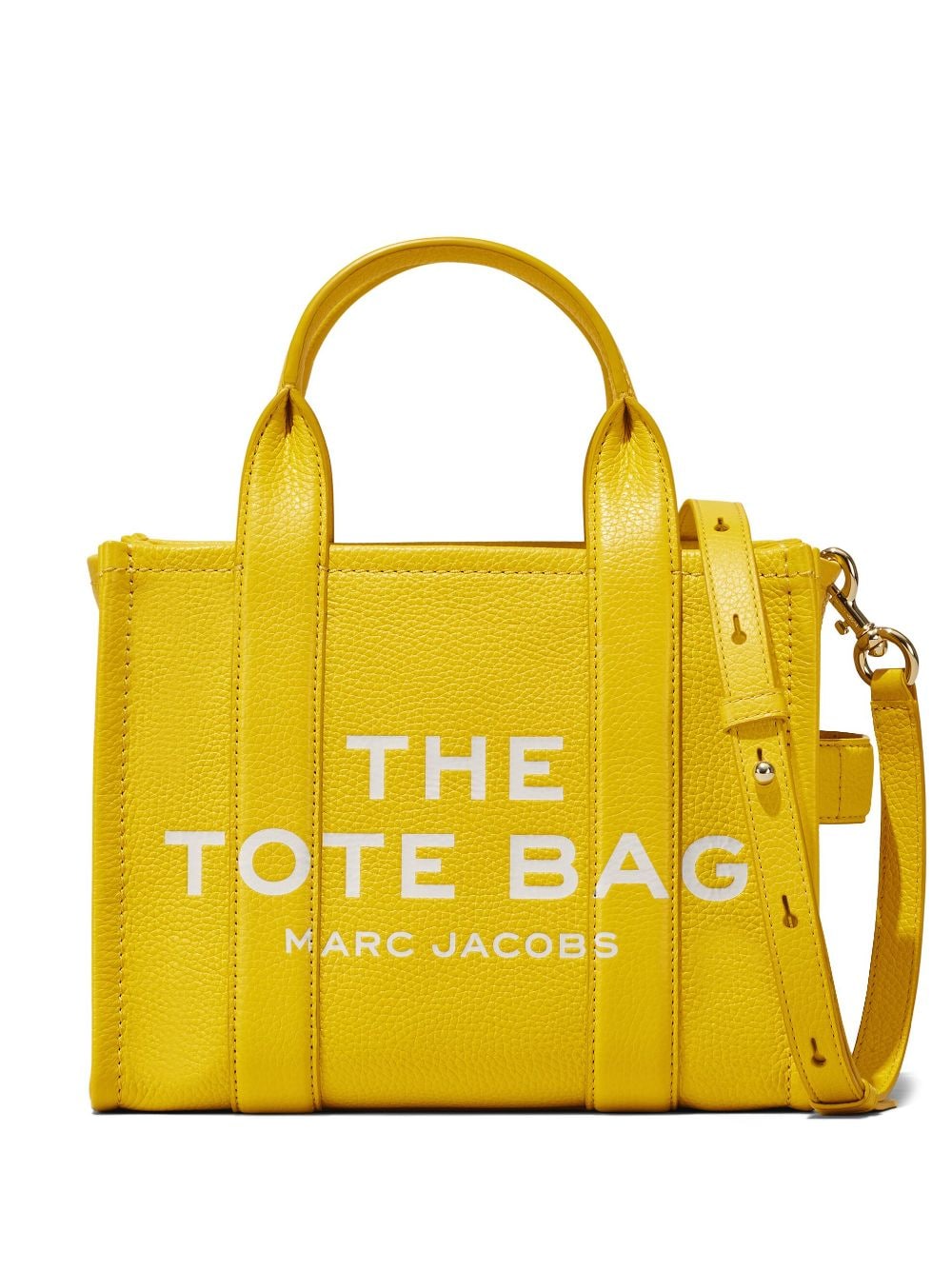 Marc Jacobs The Leather Small Tote bag