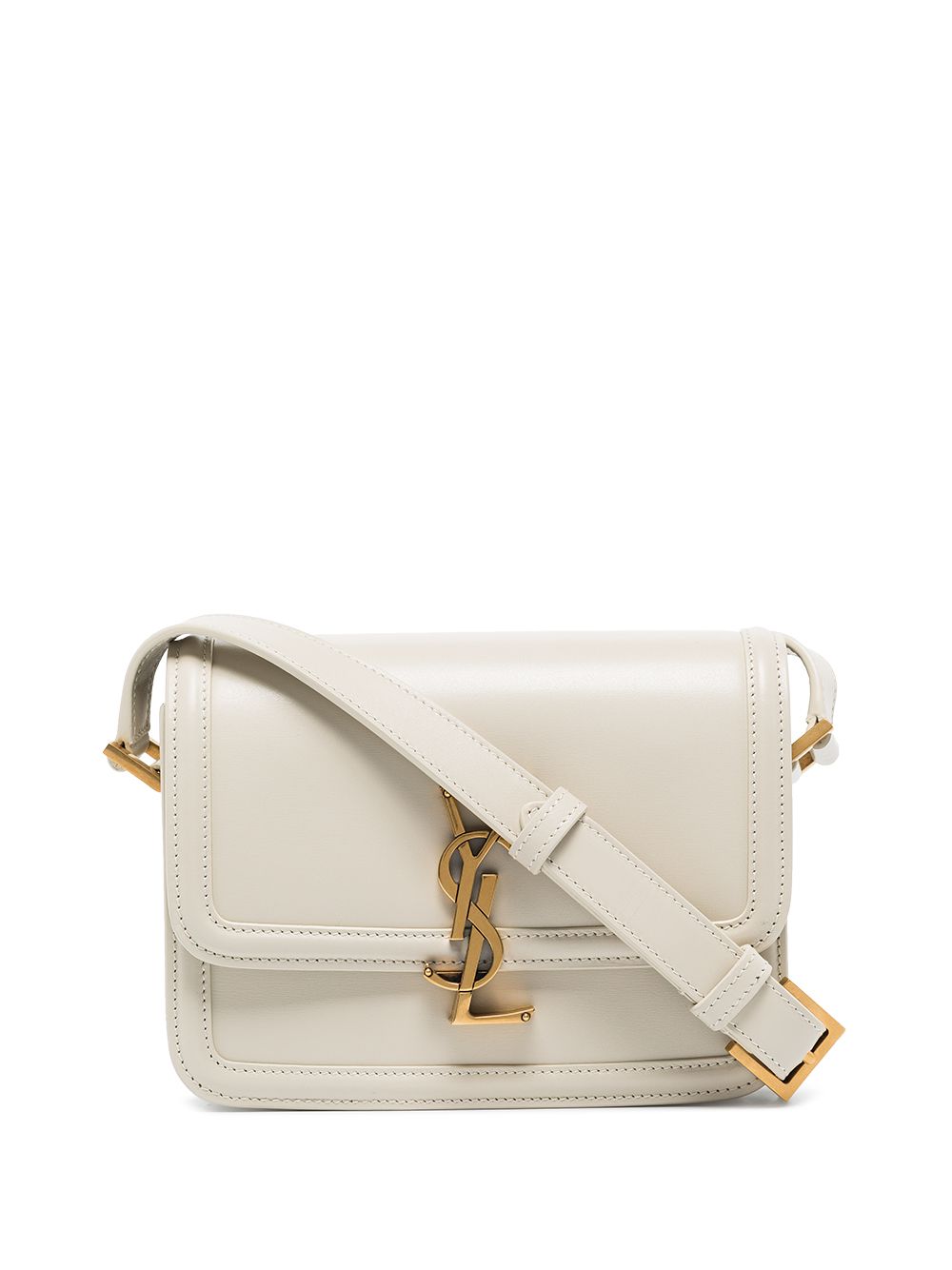 Saint Laurent small Solferino crossbody bag