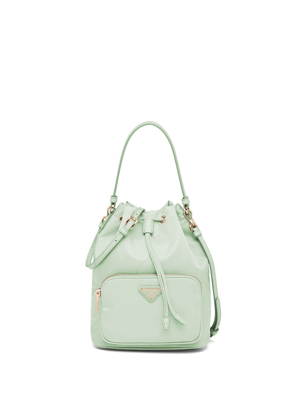 Pra*a duet shoulder bag