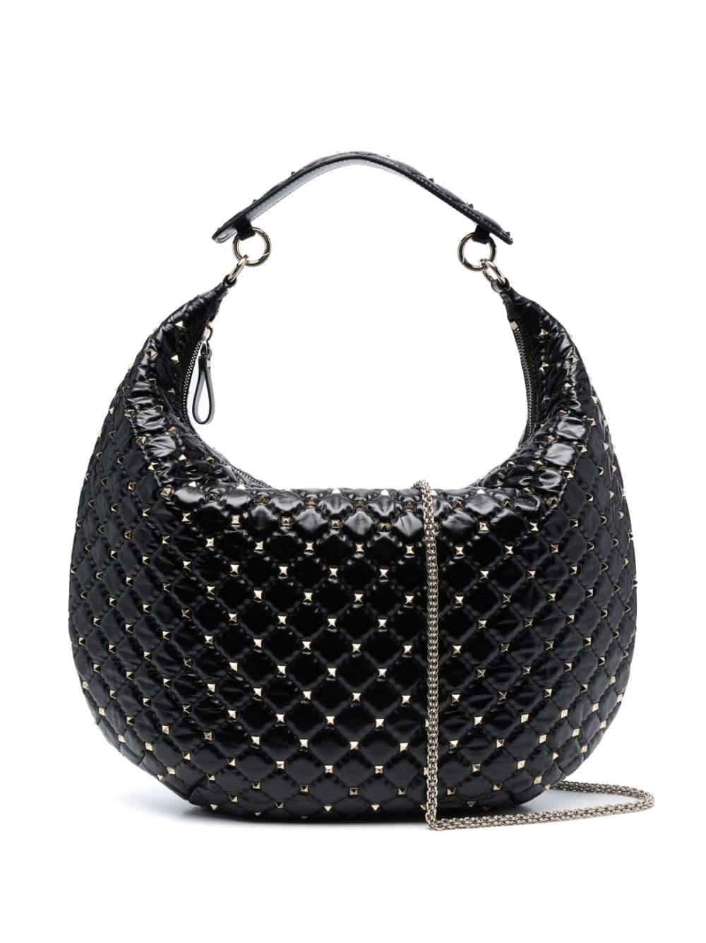 Valentino Garavani Rockstud Spike shoulder bag