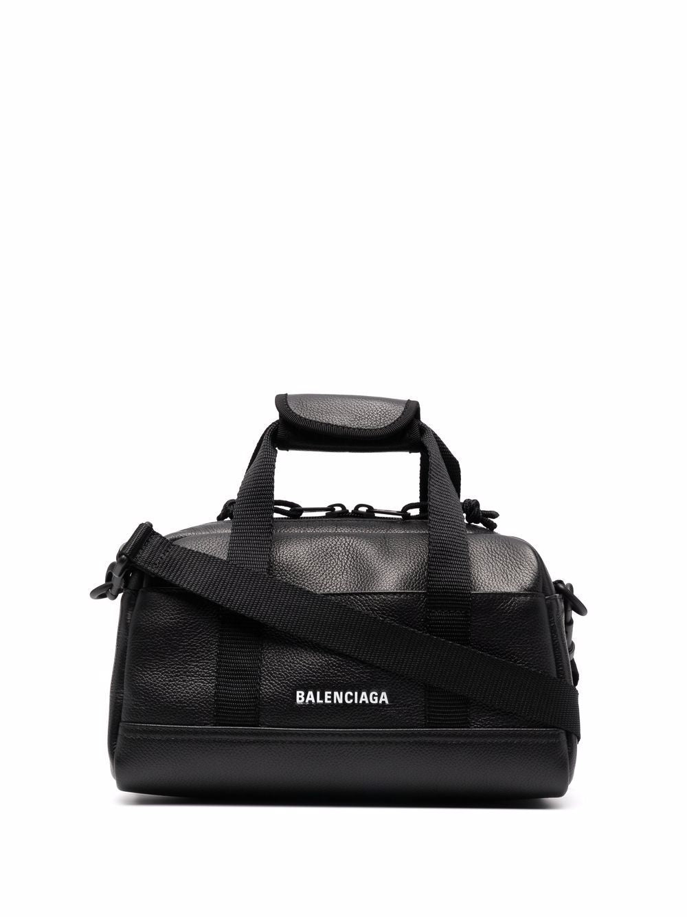 Ba*len*cia*ga explorer duffle bag