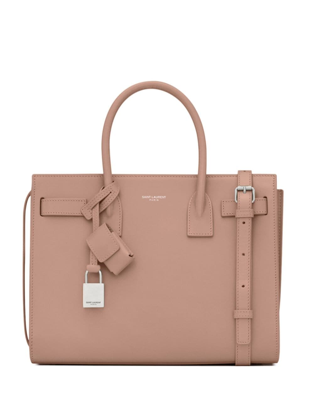 Saint Laurent Sac De Jour tote bag