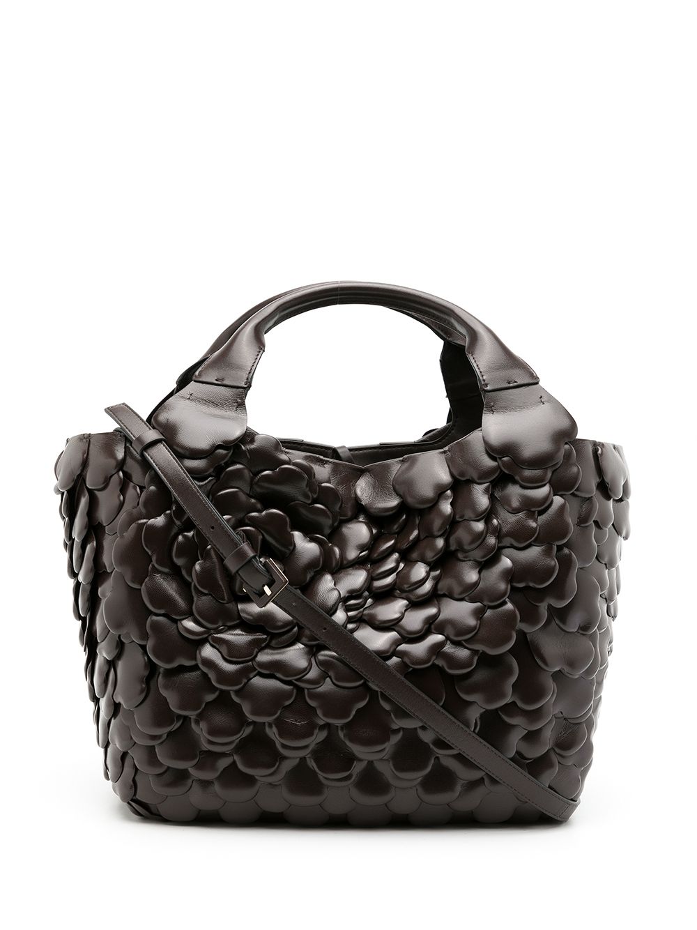Valentino Garavani 03 Rose Edition Atelier tote bag