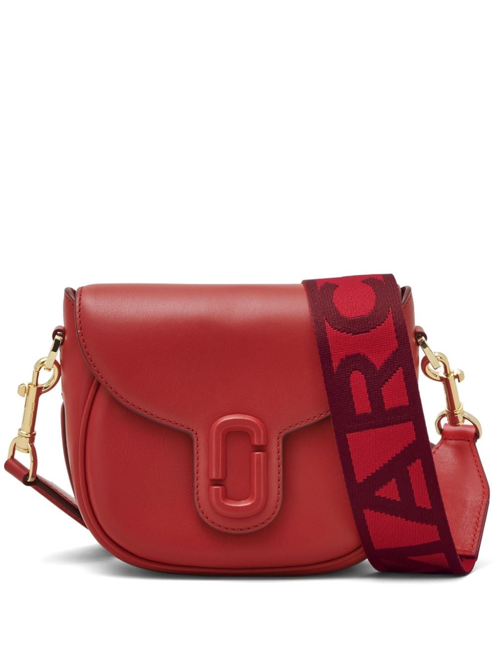 Marc Jacobs The J Marc Small saddle bag