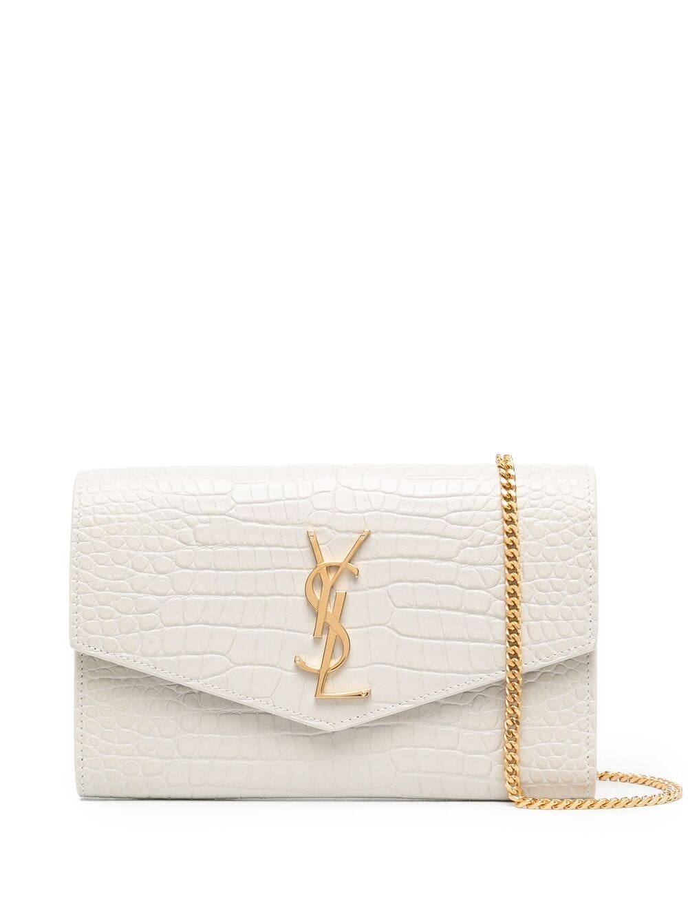 Saint Laurent Le 5 à 7 hobo bag
