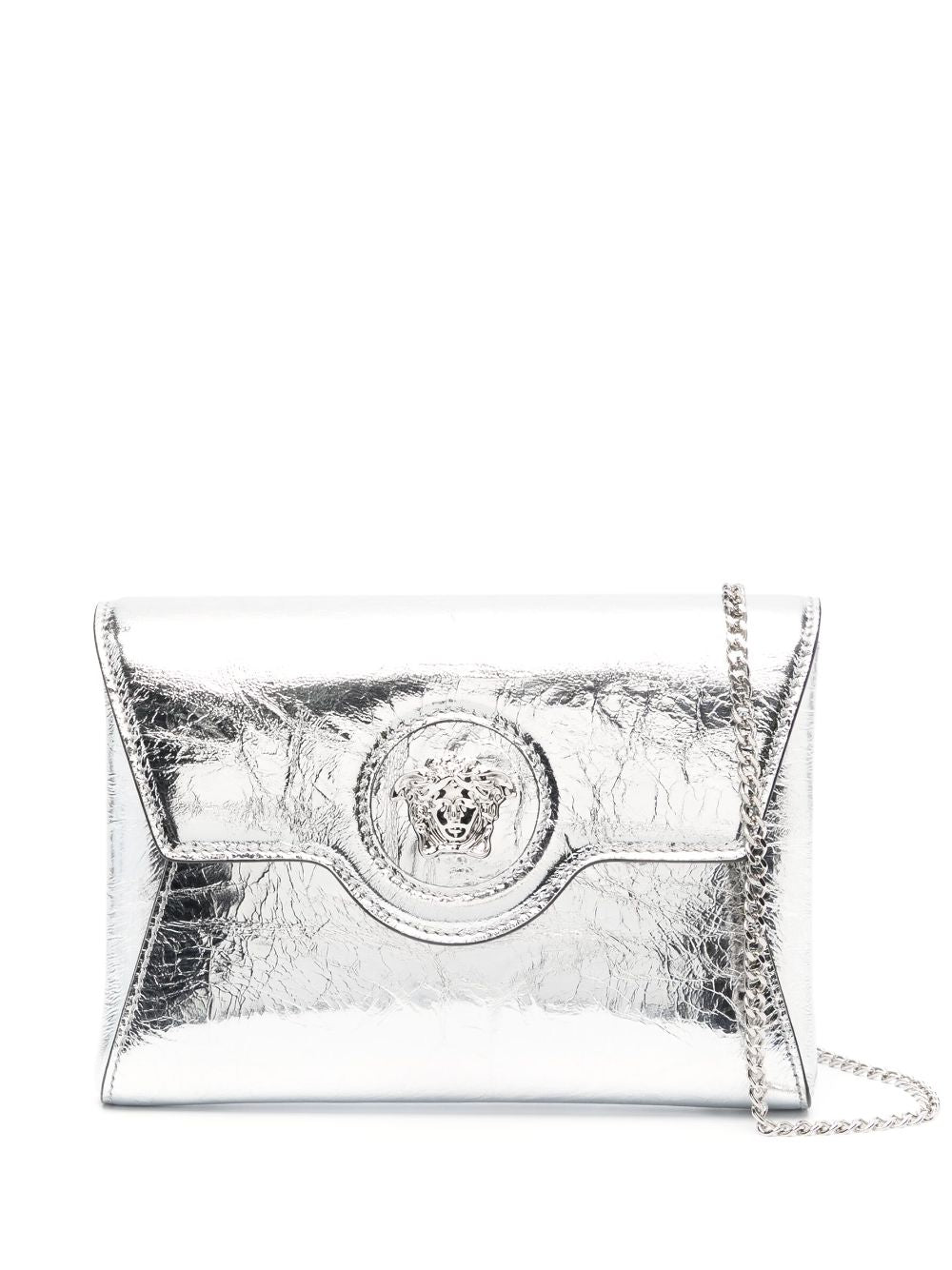 Versace La Medusa crossbody bag