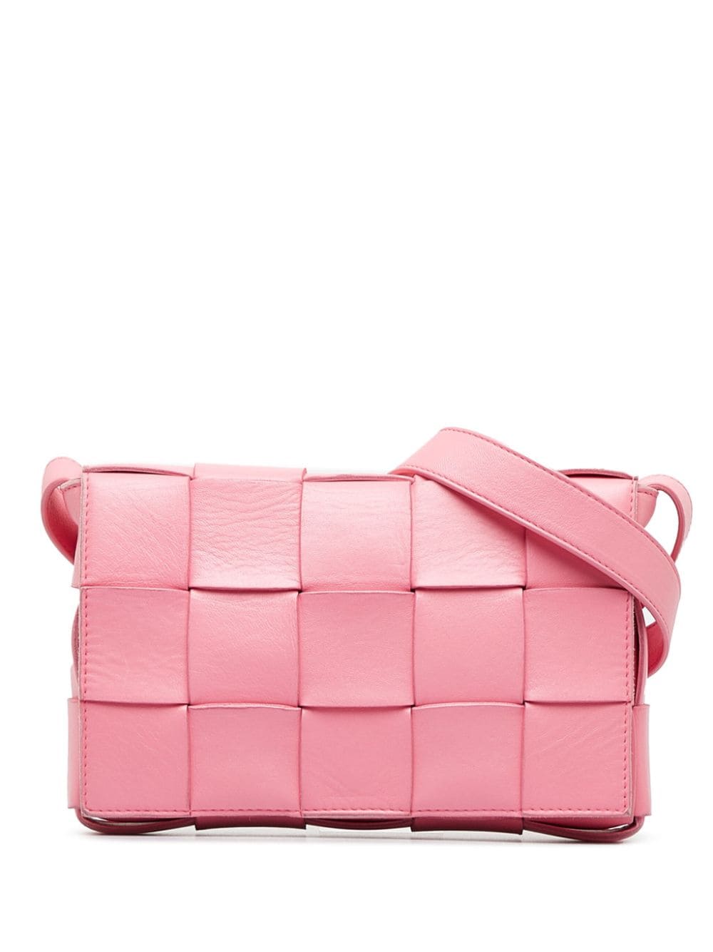 Bo*te*ga ve*ne*ta   cassette crossbody bag