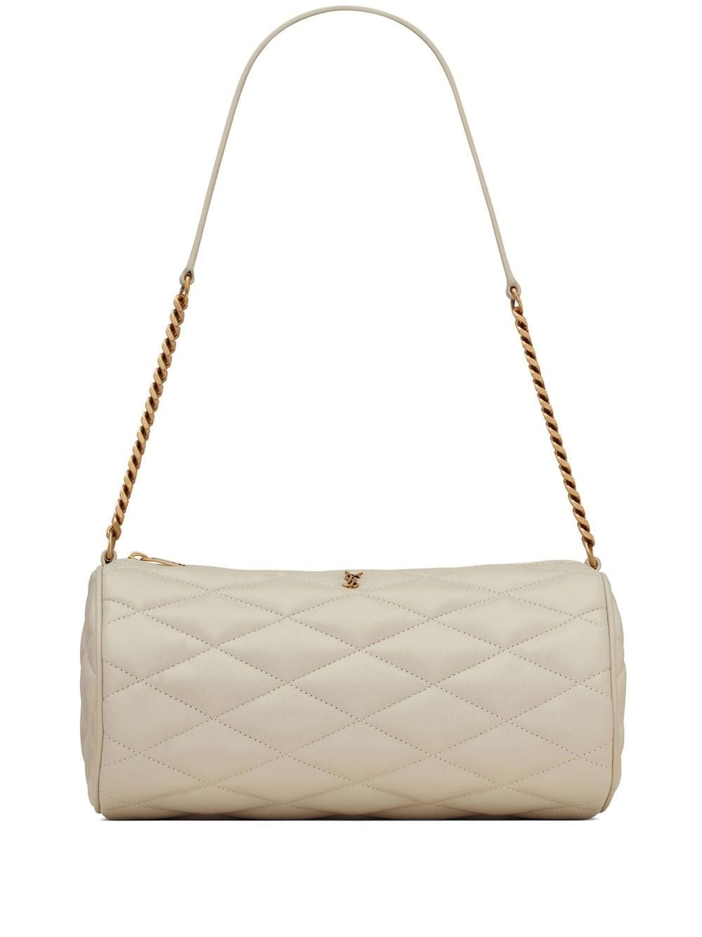 Saint Laurent Sade Mini Quilted leatherTube bag
