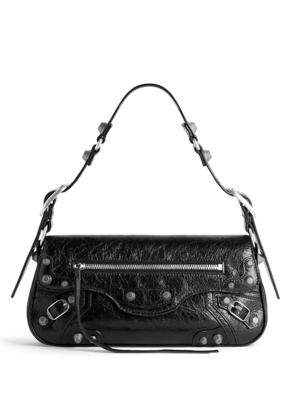 Ba*len*cia*ga small le cagole sling shoulder bag