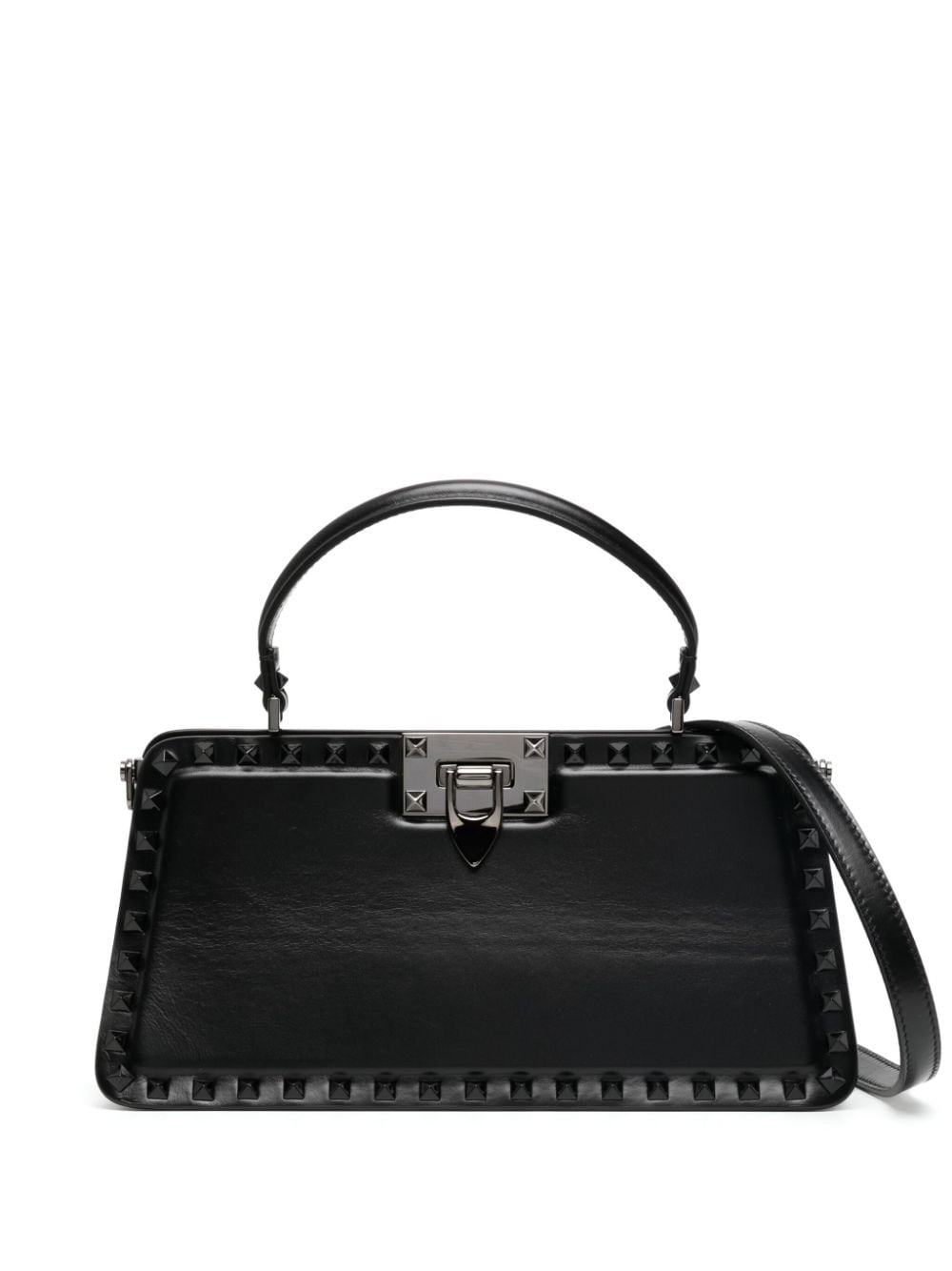 Valentino Garavani Rockstud tote bag