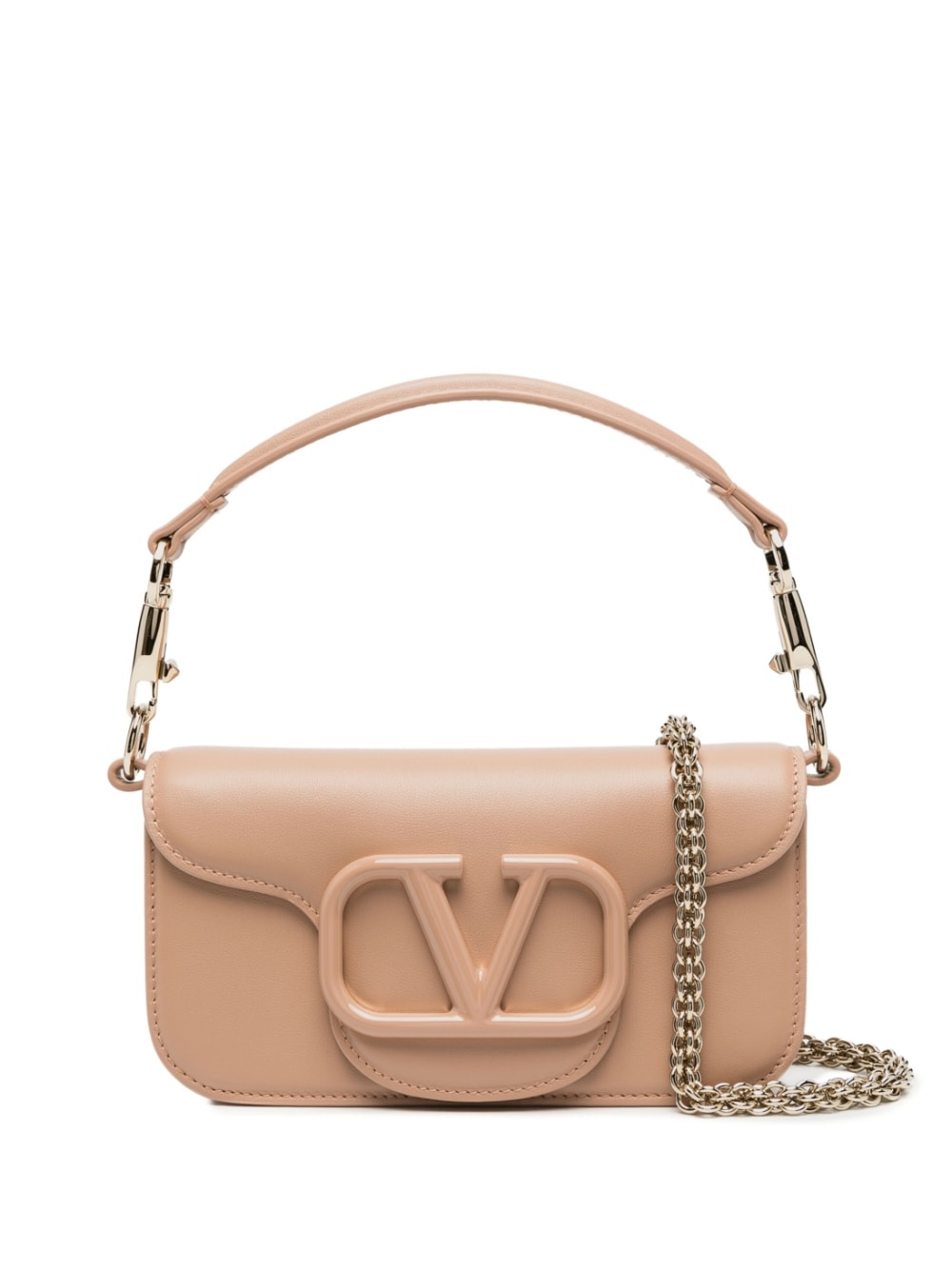 Valentino Garavani Locò shoulder bag