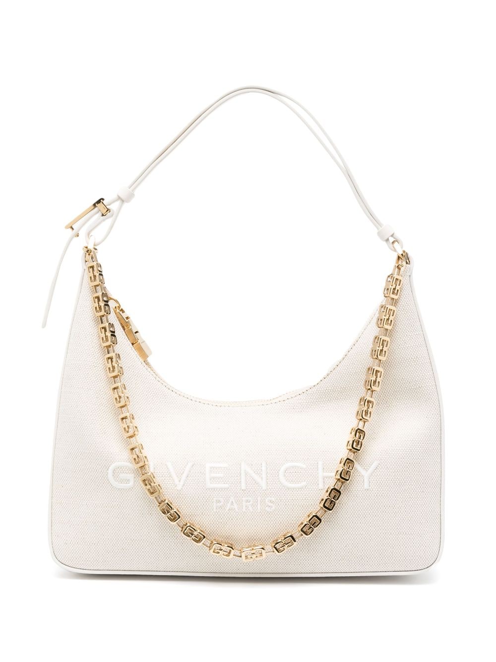 Givenchy small Moon Cut Out shoulder bag