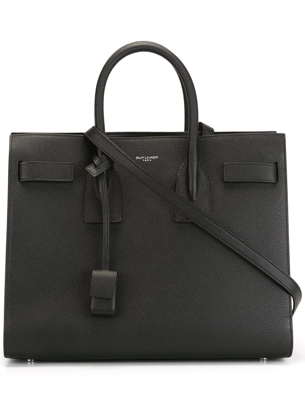 Saint Laurent small Sac de Jour tote bag