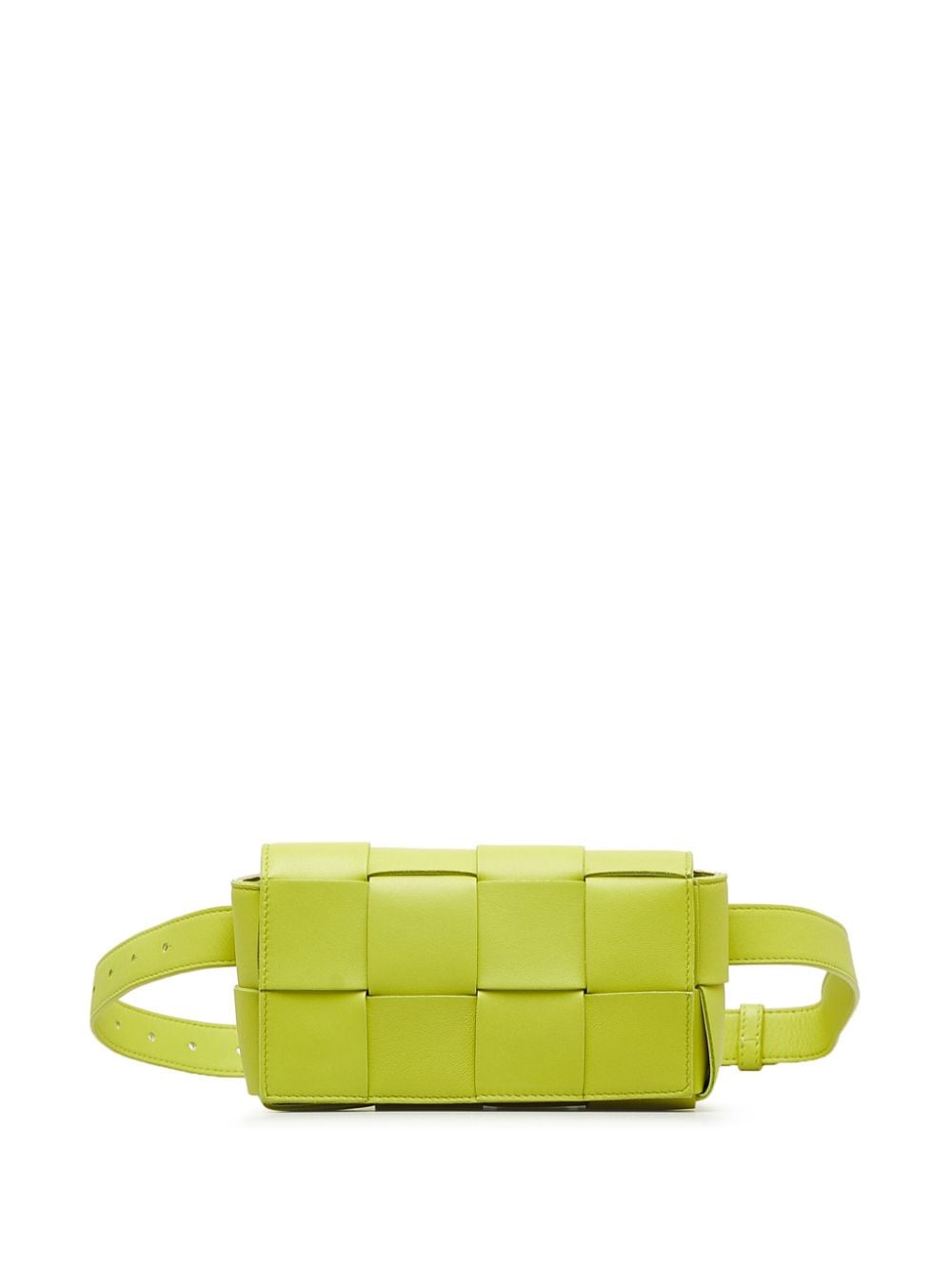Bo*te*ga ve*ne*ta   cassete belt bag