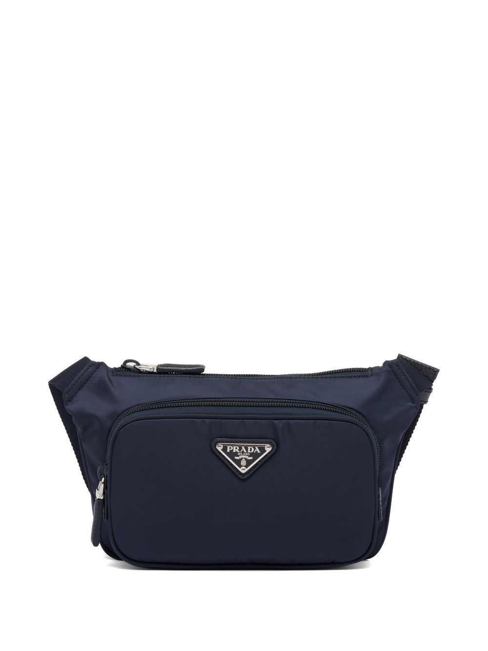 Pra*a re-nylon shoulder bag