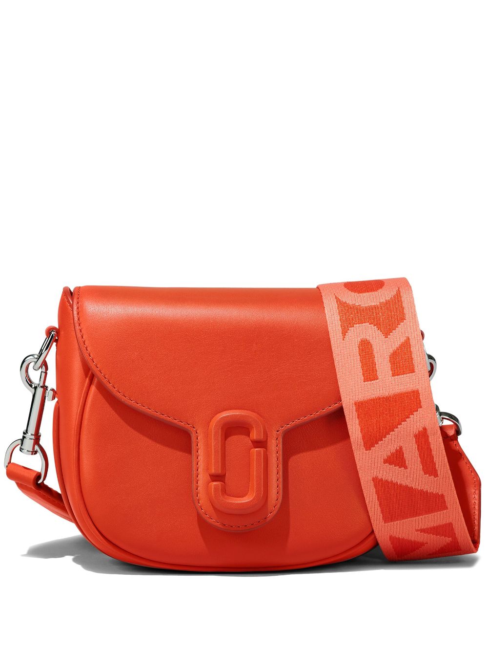 Marc Jacobs The J Marc Small saddle bag