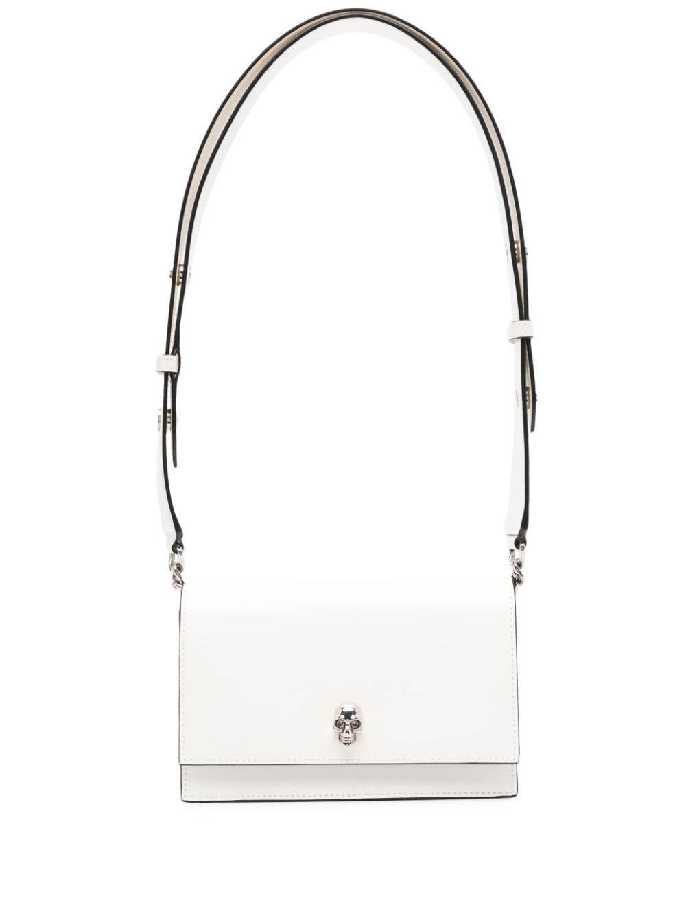 Alexander McQueen small Skull shoulder bag