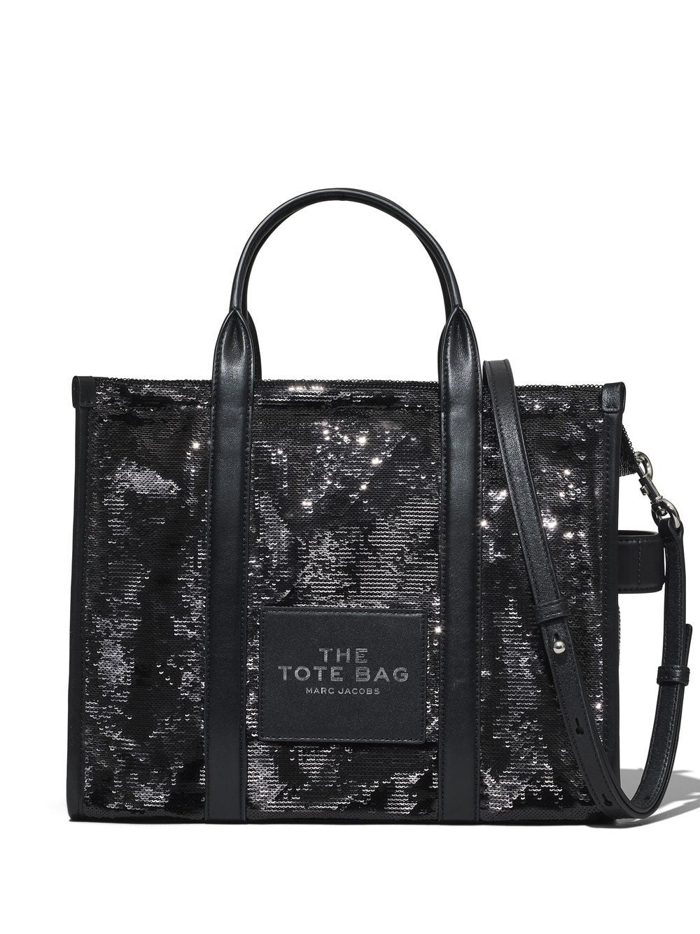 Marc Jacobs The Sequin Medium Tote bag