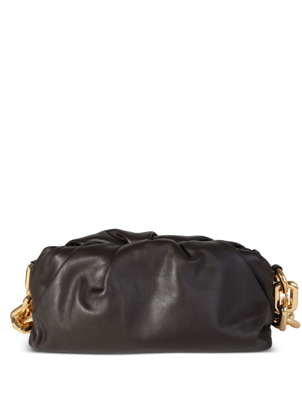 Bo*te*ga ve*ne*ta the chain pouch bag