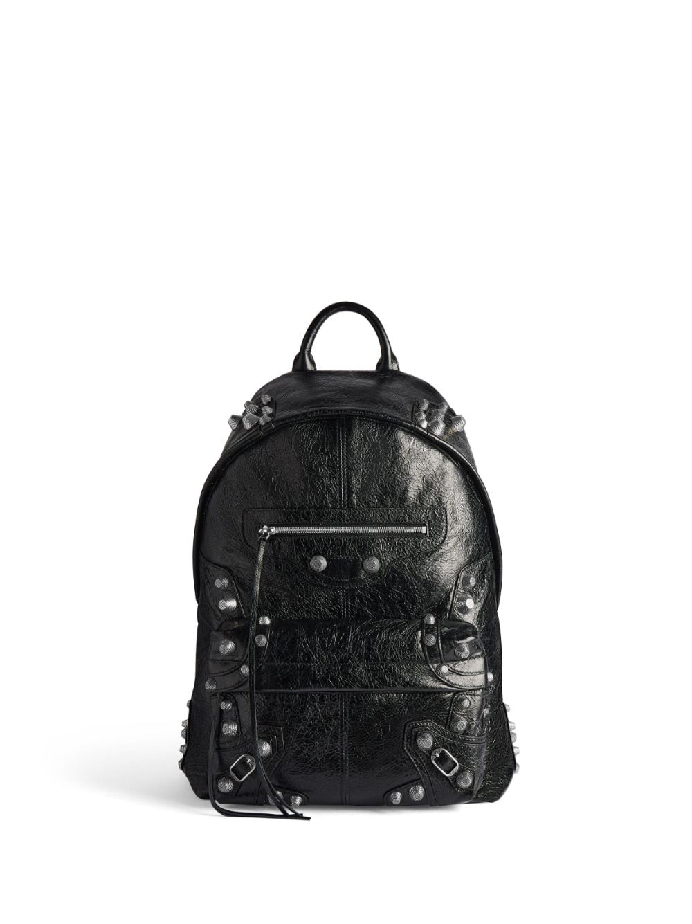 Ba*len*cia*ga le cagole studded backpack