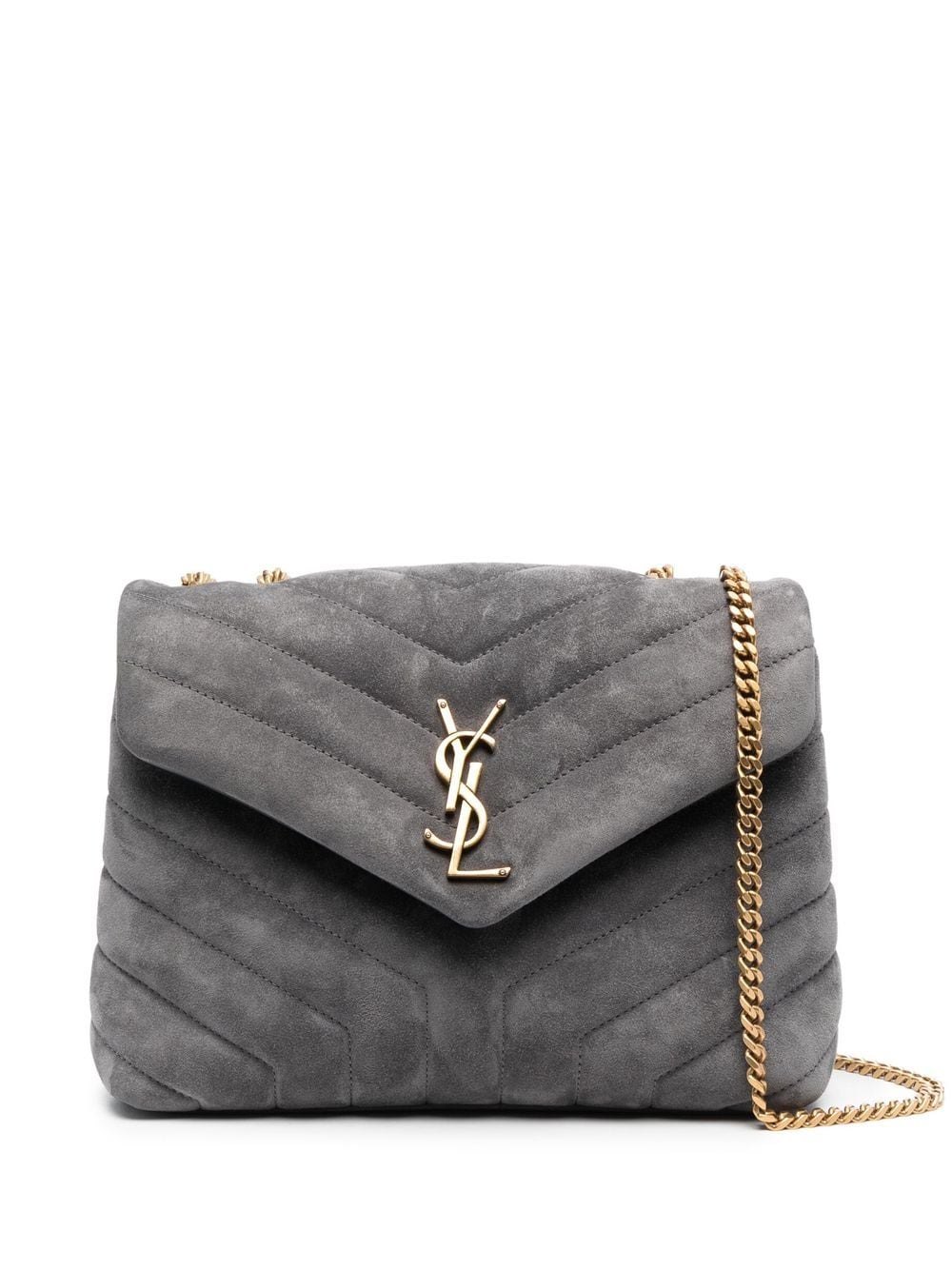 Saint Laurent small Loulou shoulder bag
