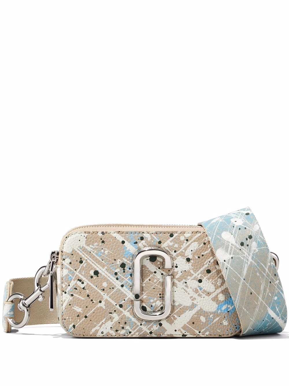 Marc Jacobs The Snapshot camera bag