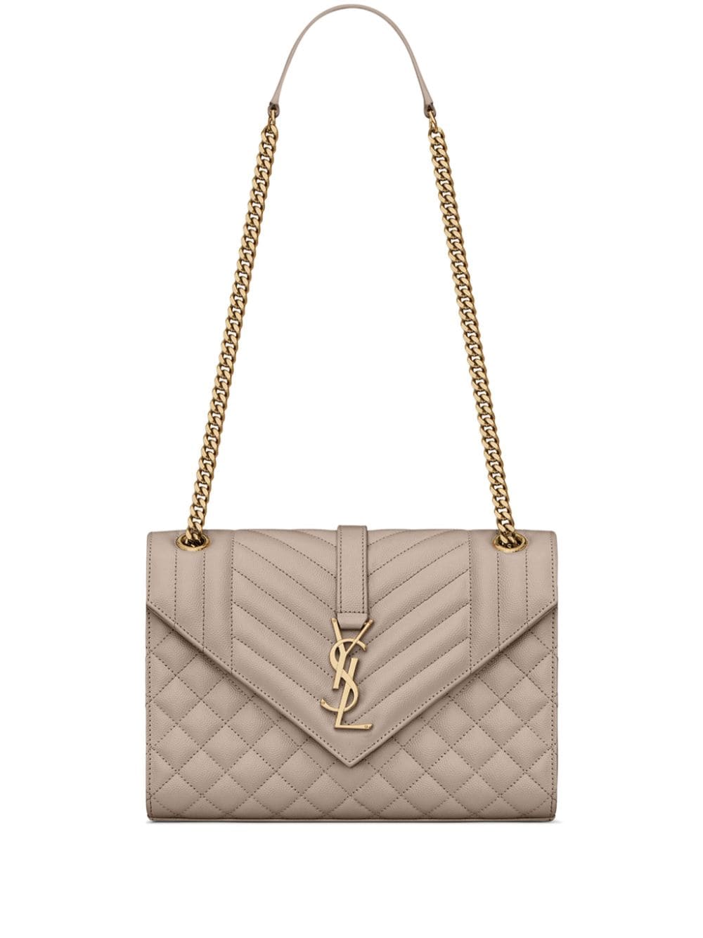 Saint Laurent medium Cassandra Envelope bag