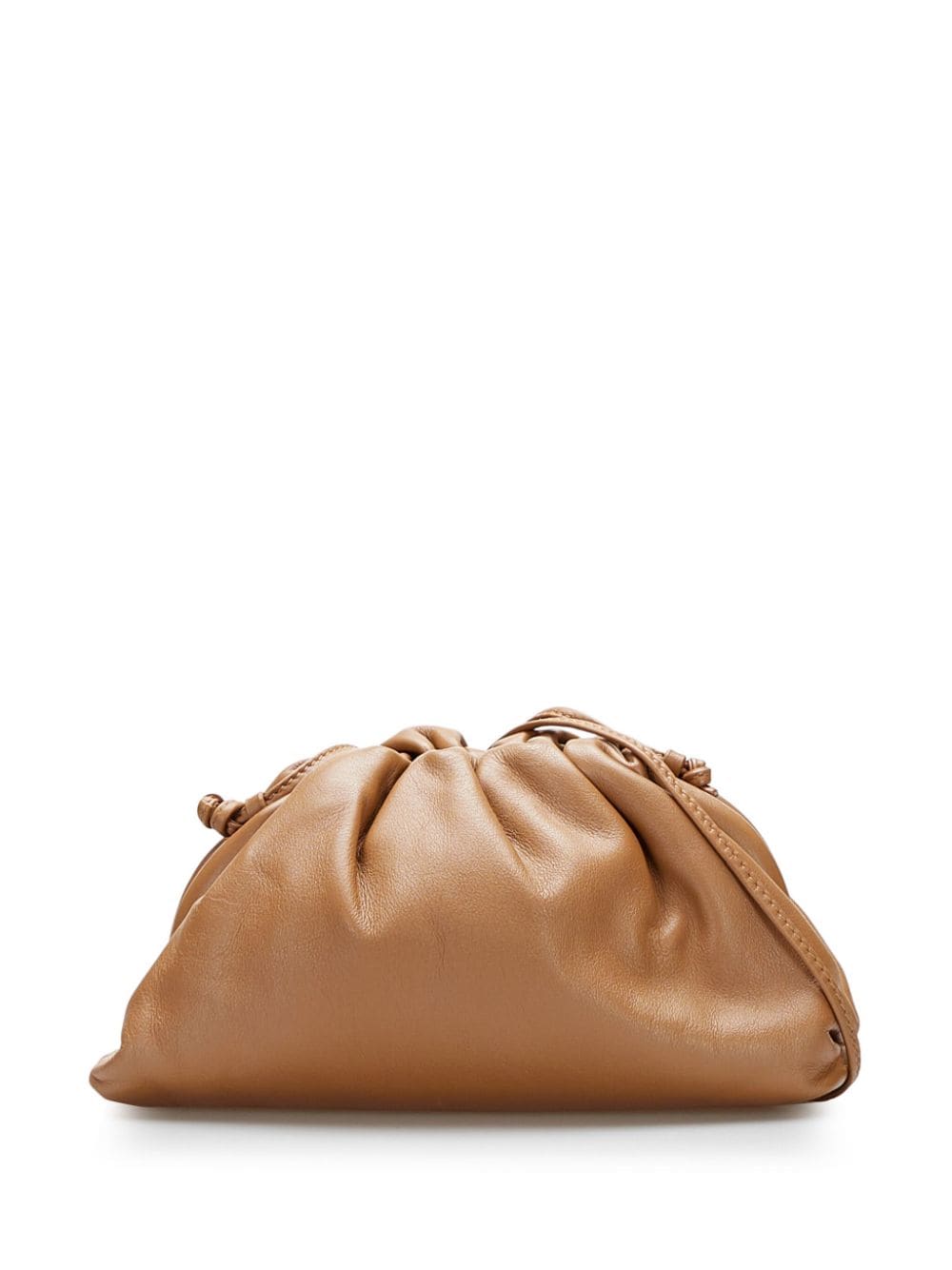 Bo*te*ga ve*ne*ta  the mini pouch bag