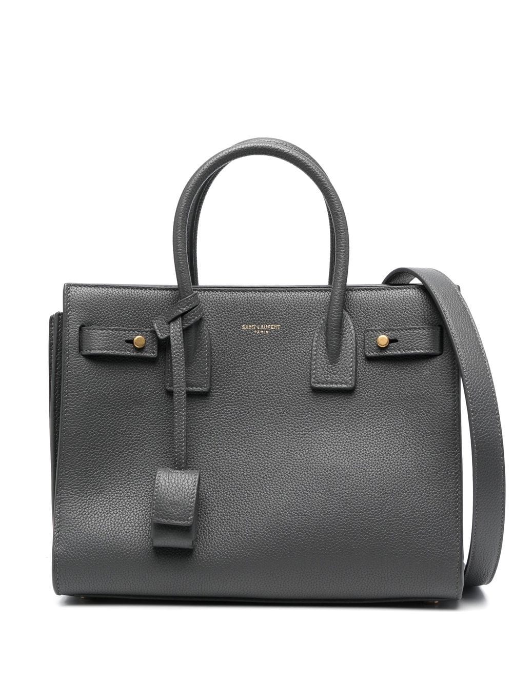 Saint Laurent Sac de Jour Baby tote bag
