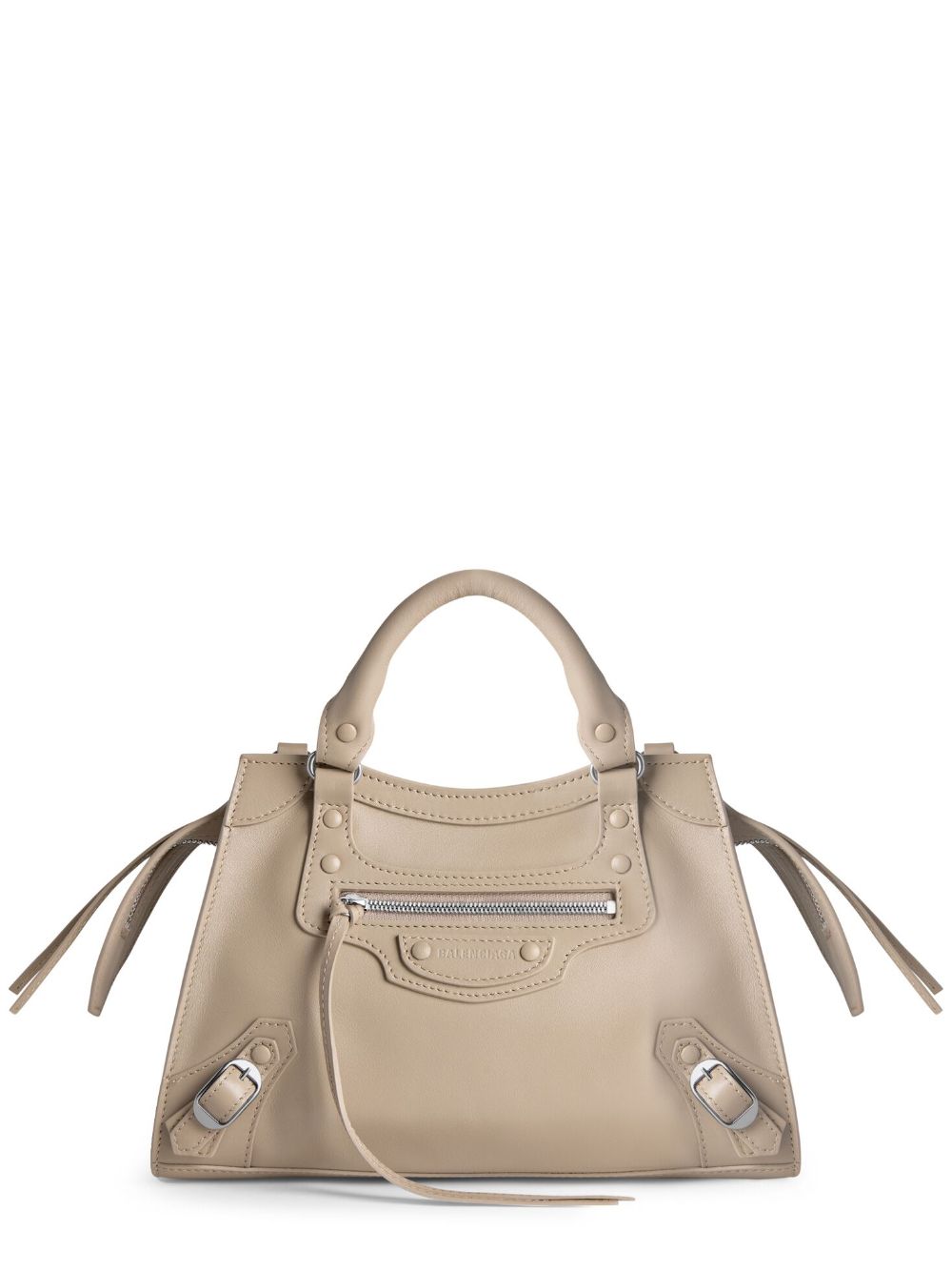Ba*len*cia*ga neo xs tote bag