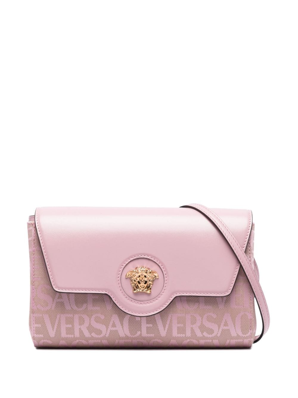 Versace La Medusa crossbody bag