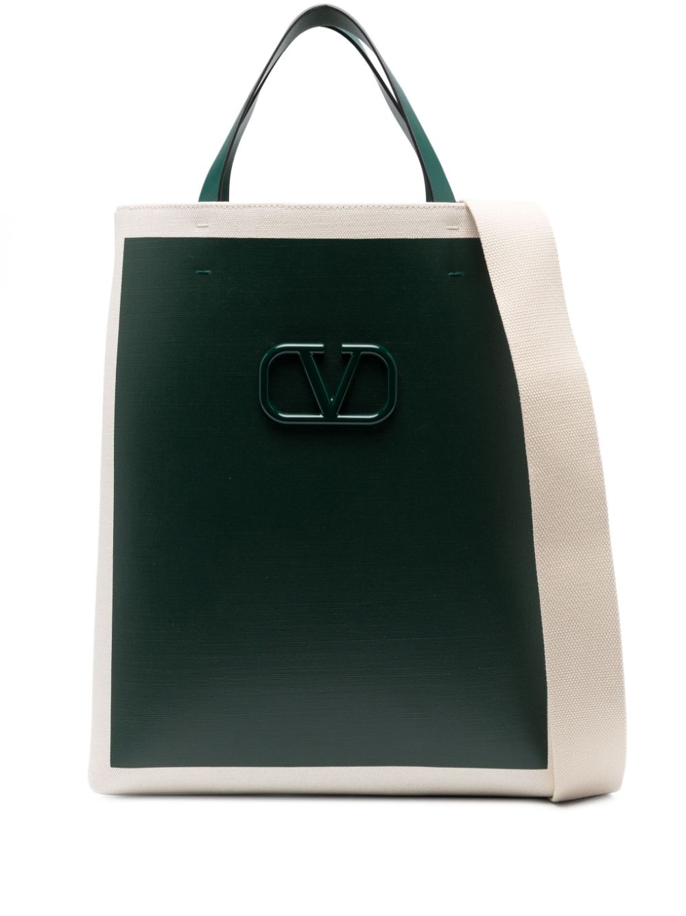 Valentino Garavani VLogo Signature tote bag