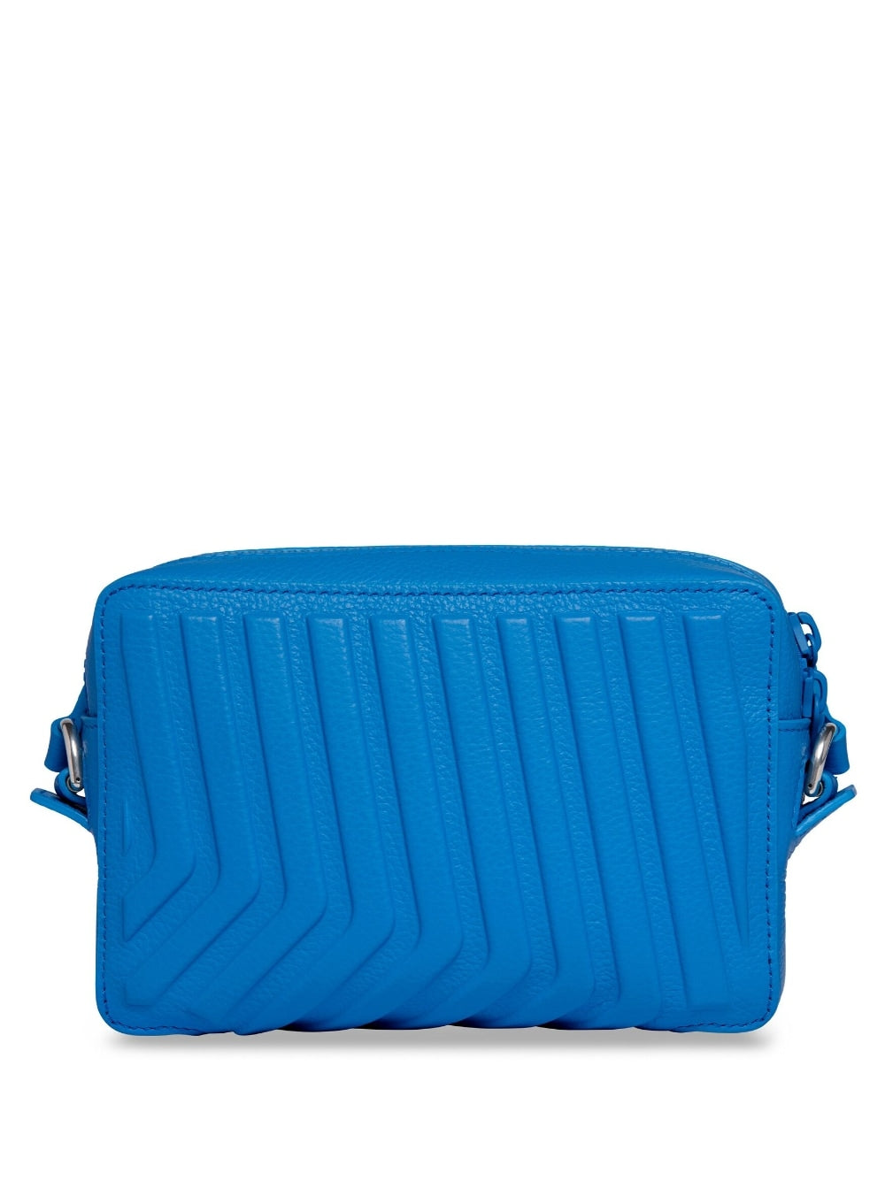 Ba*len*cia*ga car leather camera bag